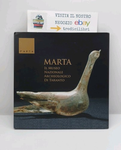 Marta museo archeologico - museo,