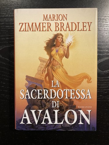 2002 sacerdotessa avalon - 2002,