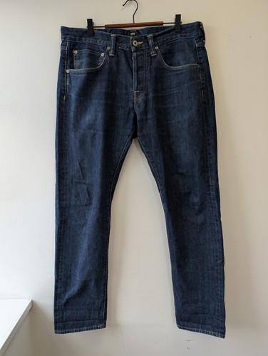 Jeans edwin regolare - jeans,