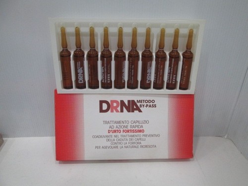 Drna trattamento capillizio - trattamento,