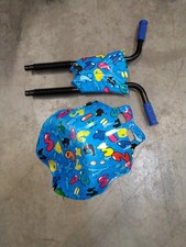 USATO Drifting Scooter
