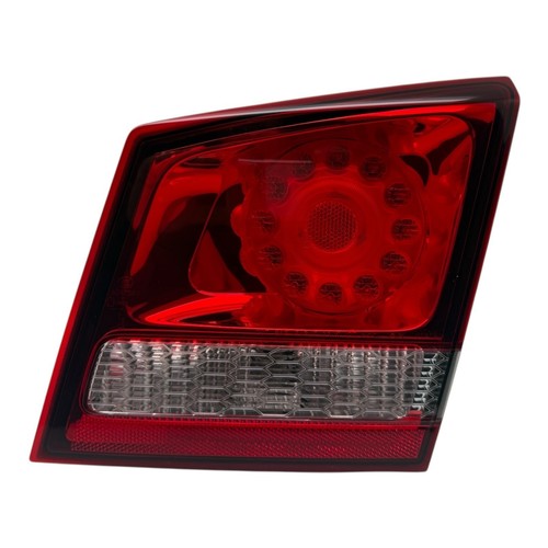Fanale stop posteriore led - stop,
