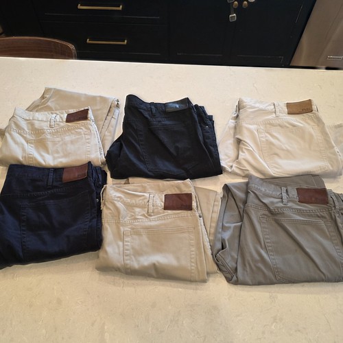 Lotto polo chino ralph - 6,