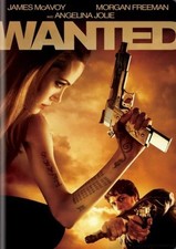 Wanted (Single-Disc Widescreen