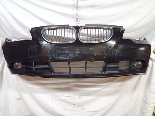 Paraurti anteriore bmw e60 - bmw,
