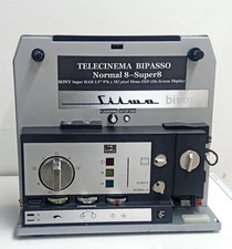 PROIETTORE SILMA BIVOX BIPASSO