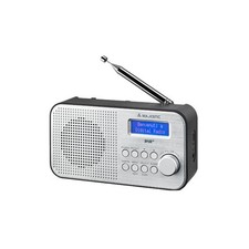 New Majestic RT-194 DAB