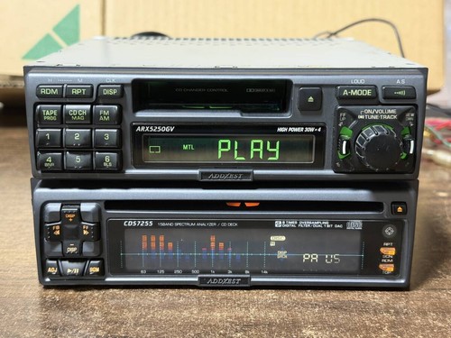 Clarion addzest arx5250gv - clarion,