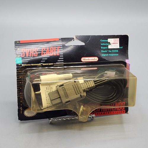Cavo super nintendo - a/v,