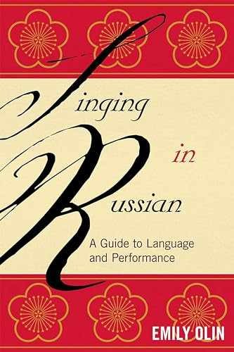 Singing russian guide - russian:,