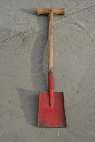 Vanga spiaggia latta - da,