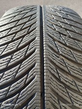 245/45 r18COPPIA di GOMME M+S