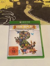Rare Replay  XBOX One - Xbox