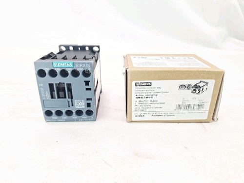 Siemens 3rh2131 1ab00 relè - siemens,