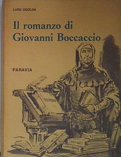 Ugolini IL ROMANZO DI GIOVANNI
