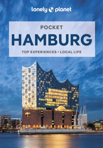 Lonely planet pocket hamburg - pocket,