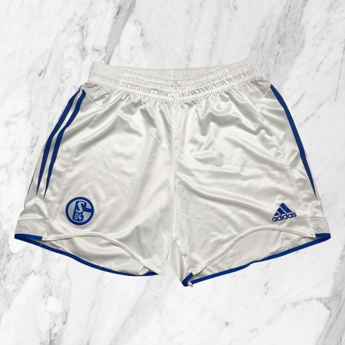 Adidas vintage schalke - fc, 04