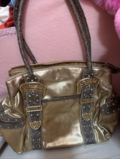 Borsa a tracolla Kathy Van
