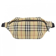 Borsa a tracolla BURBERRY in