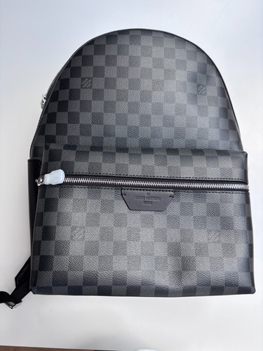 Zaino louis vuitton discovery - zaino,