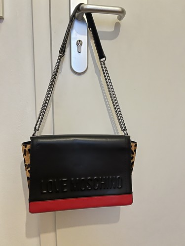 Borsa mano nuova love - borsa,