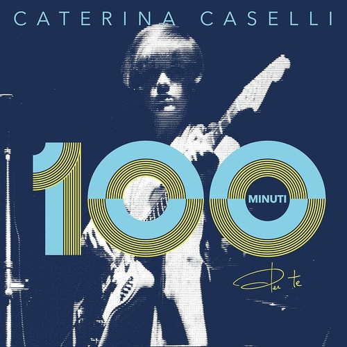 Caterina caselli 100 minuti - caterina,