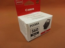Canon 560XL nera originale