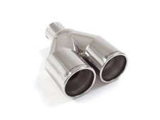 Scarico Ragazzon Terminale