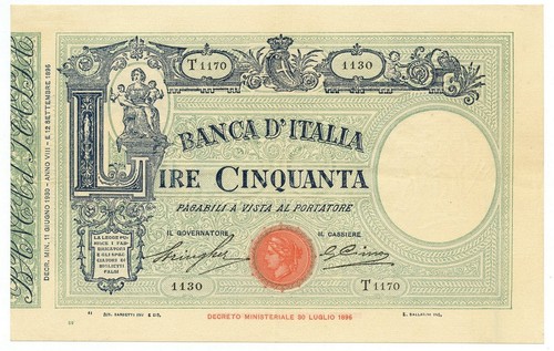 Lire barbetti grande l - lire,