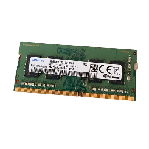 Memoria ram ddr4 - ddr4, samsung