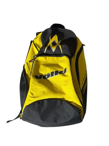 Volkl black yellow sports - volkl,