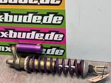 Ammortizzatore a molla REIGER