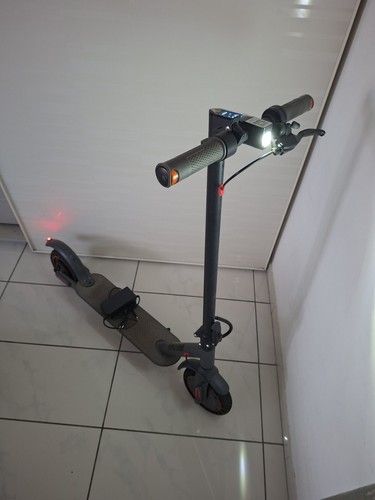 Xiaomi pro monopattino - mi, 2