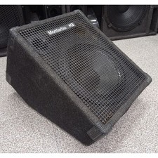 Cassa Spia 15’ Pollici Amplificata Montarbo mod: 59A 350 Watt