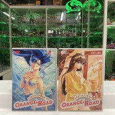 Orange Road OAV - 2 Dvd -