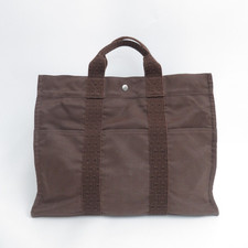 Autentica borsa tote Hermes