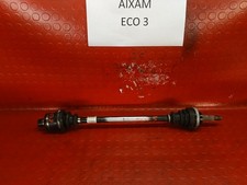 SEMIASSE SEMI ASSE DESTRO