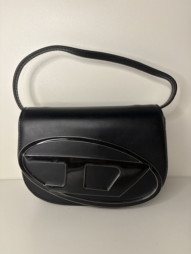 Borsa diesel nera - diesel,