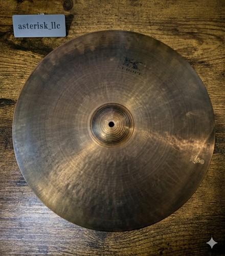 Zildjian usa kerope - zildjian,