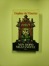 Libro Non dopo mezzanotte