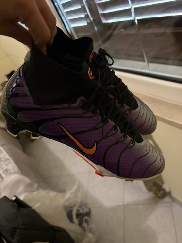 Scarpini nike kylian mbappe - scarpini,