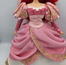 Disney ariel limited doll - ariel,