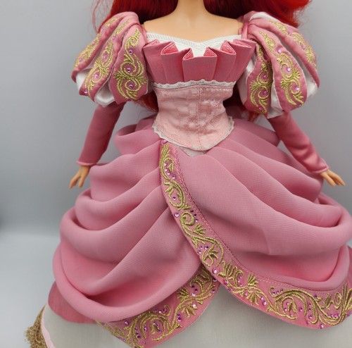 Disney ariel limited - disney,
