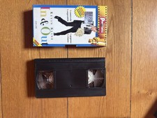 VHS I GRANDI FILM DI PANORAMA