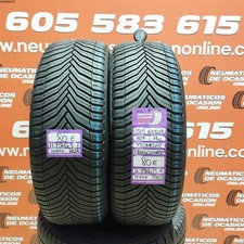 2x 235 60 R18 107H XL M+S* VOL