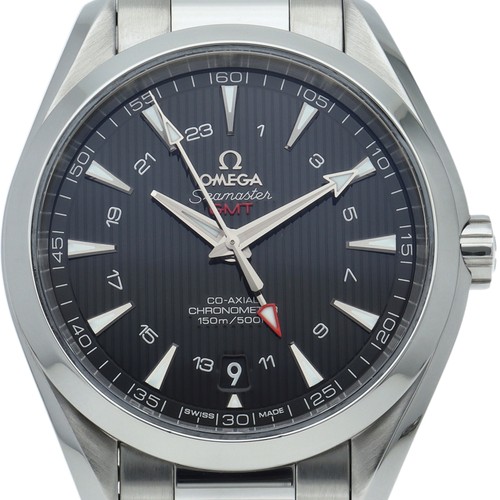 Omega seamaster aqua terra - seamaster,