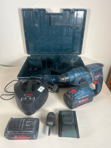 Bosch gbh li trapano - 36,