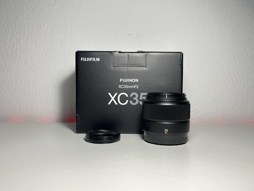 Fujifilm fujinon mm f2 - fujifilm, 35