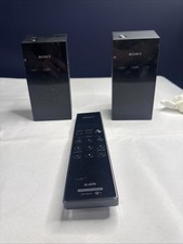 Sony ALT-SA34R Sistema di