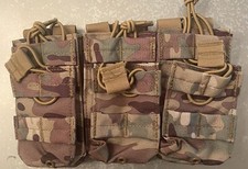 Condor MA44 Triple 5.56/.223